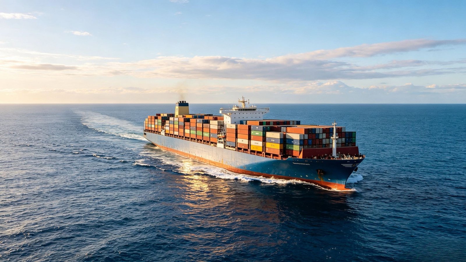Serving Global Markets