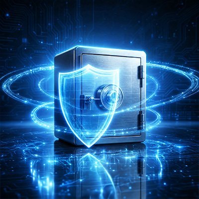 Committed to security